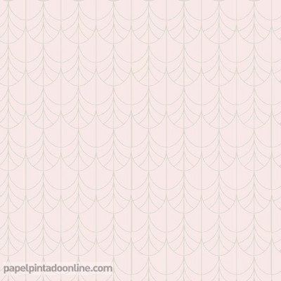 Papel de parede BELLE EPOQUE BEEP_8226_41_04