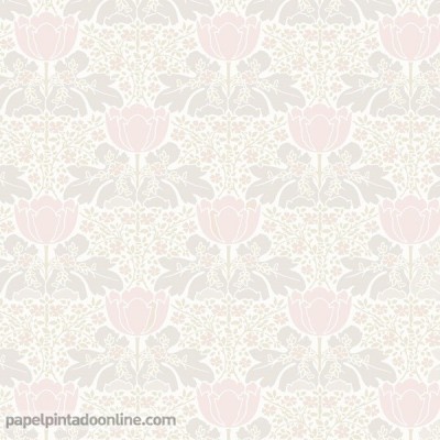 Papel de parede BELLE EPOQUE BEEP_8223_71_21
