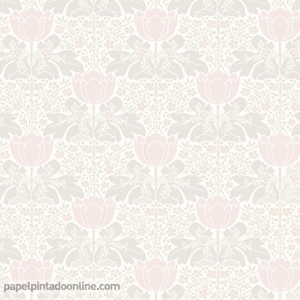 Papel de parede BELLE EPOQUE BEEP_8223_71_21