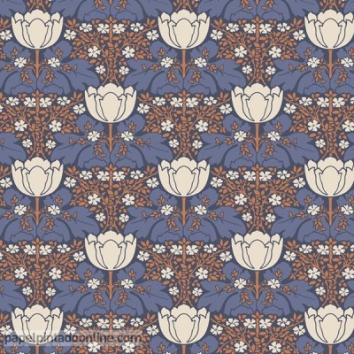 Papel pintado BELLE EPOQUE BEEP_8223_64_01