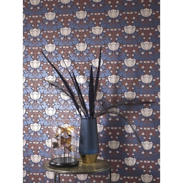 Papel pintado BELLE EPOQUE BEEP_8223_64_01