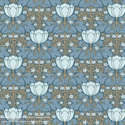 Papel pintado BELLE EPOQUE BEEP_8223_62_16