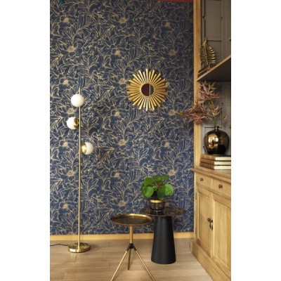 Papel de parede FLORESCENCE FLRE_8235_65_15