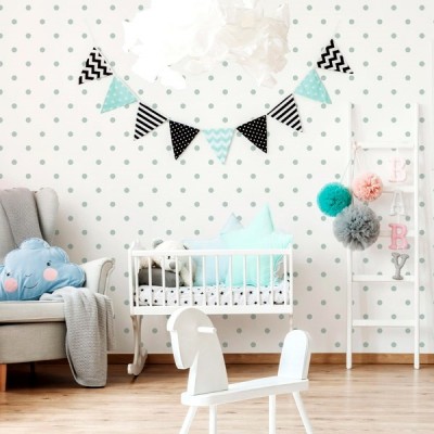 Papel pintado TOPOS 043