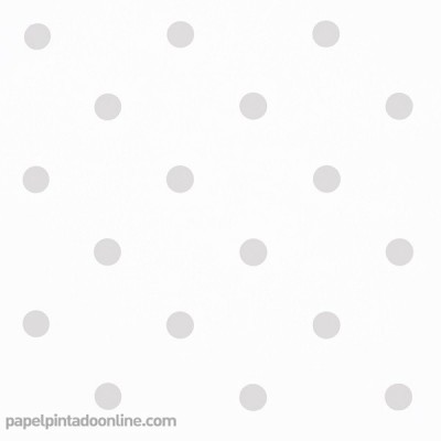 Papel de parede BOLAS 042