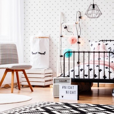 Papel pintado TOPOS 042