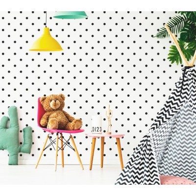 Papel de parede BOLAS 045 2