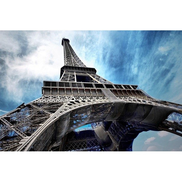 Fotomural The Eiffel Tower FLF014,...