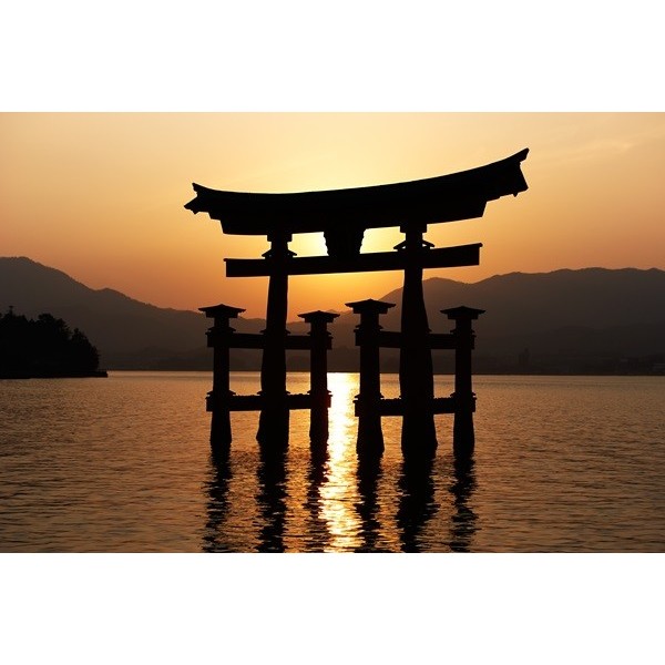 Fotomural Miyajima FLF011, 140cm. x...