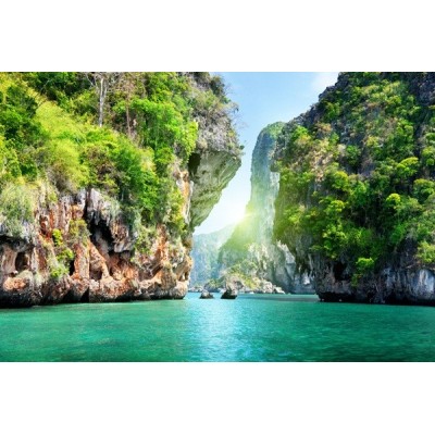 Fotomural Paisaje del Mar... 2