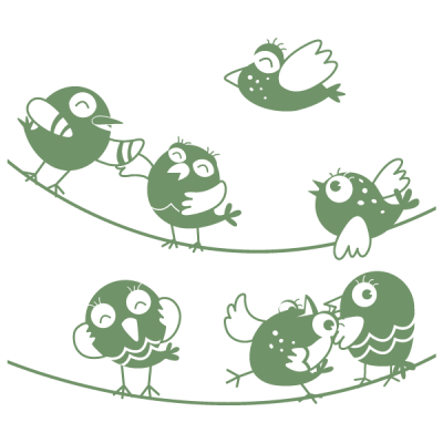 Vinilo Decorativo Infantil...