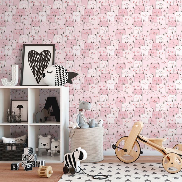 Papel pintado SAMBORI 134-3