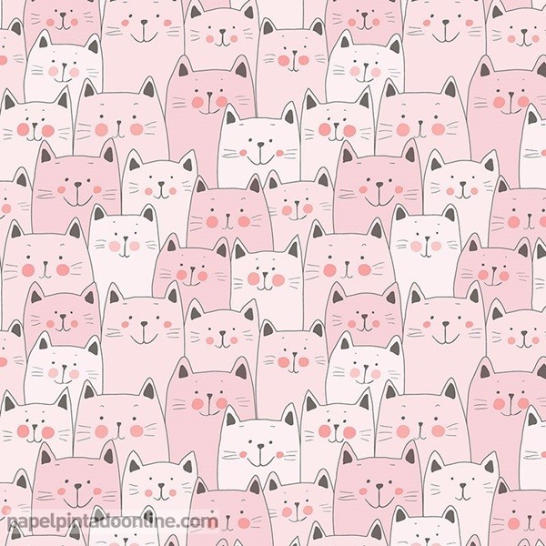 Papel de parede SAMBORI 134-2