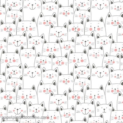 Paper pintat SAMBORI 134-1 Paper pintat SAMBORI 134-1