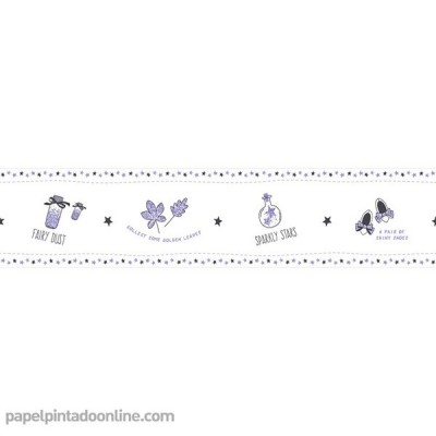 Papel de parede SAMBORI 140-3 Papel de parede SAMBORI 140-3