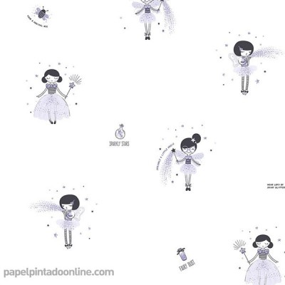 Paper pintat SAMBORI 131-3 Paper pintat SAMBORI 131-3