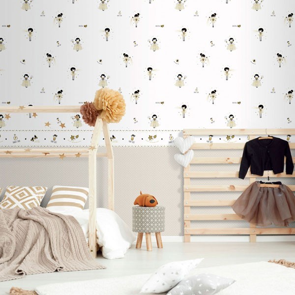 Papel pintado SAMBORI 131-1