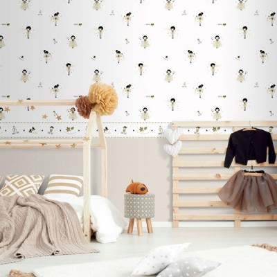 Papel pintado SAMBORI 131-1