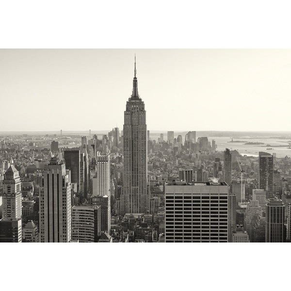 Fotomural New York City FLF008,...