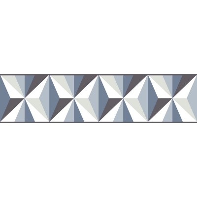 Faixa Geomêtrica BBC308