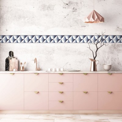 Sanefa Geomètrica BBC308 2