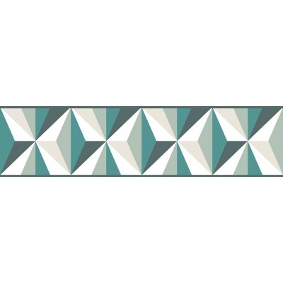 Faixa Geomêtrica BBC307