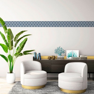 Cenefa Geométrica BBC306 2