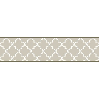 Cenefa Geométrica BBC305