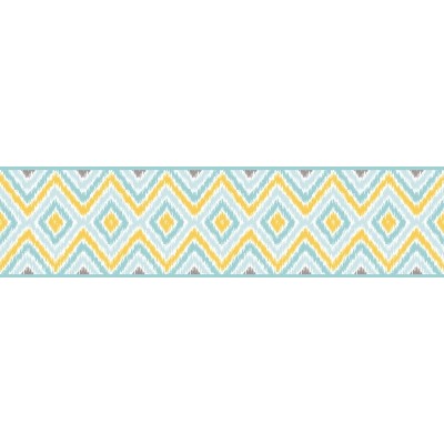 Sanefa Geomètrica BBC304