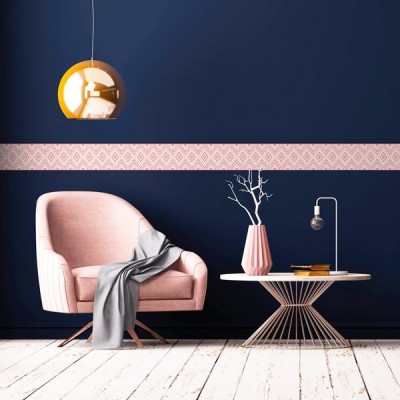 Sanefa Geomètrica BBC303 2