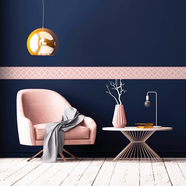 Faixa Geomêtrica BBC303