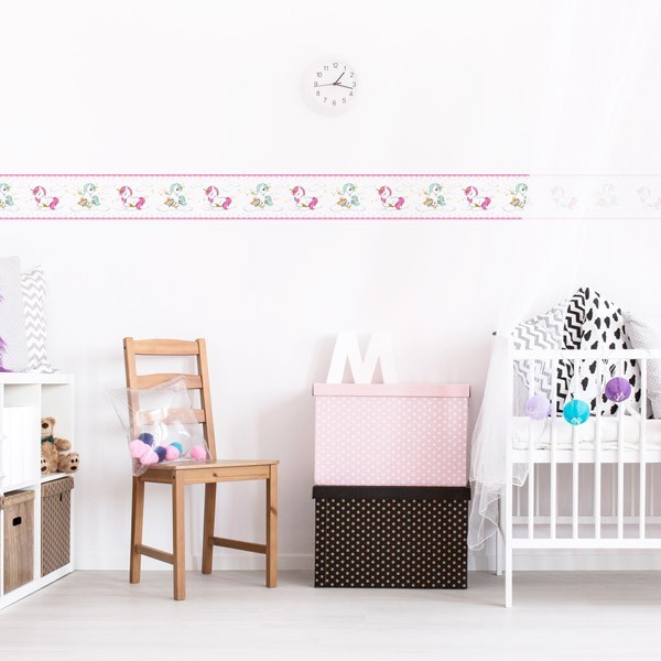 Cenefa Infantil BBC109 Cenefa Infantil BBC109