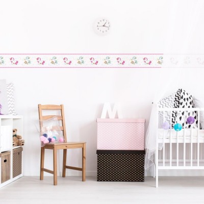 Faixa Infantil BBC109