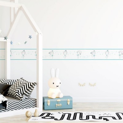 Faixa Infantil BBC108