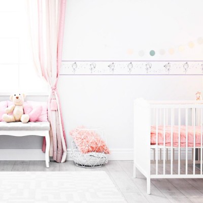 Sanefa Infantil BBC107 2