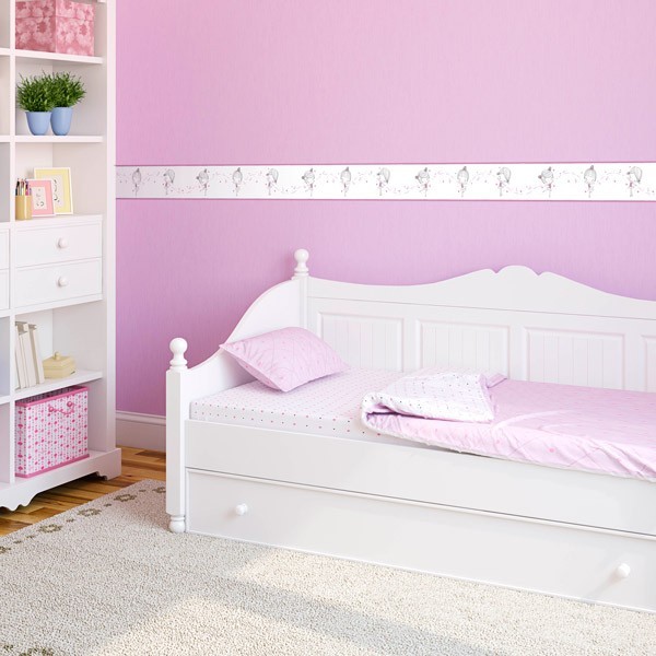 Sanefa Infantil BBC106