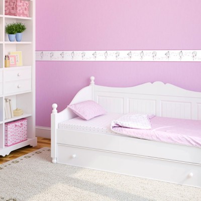 Sanefa Infantil BBC106