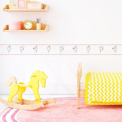 Cenefa Infantil BBC105 2