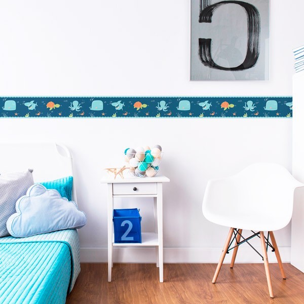 Faixa Infantil BBC104