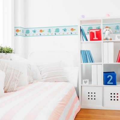 Cenefa Infantil BBC103