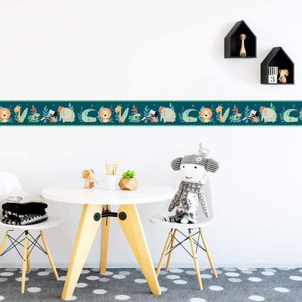 Sanefa Infantil BBC102