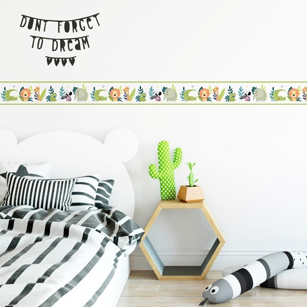 Sanefa Infantil BBC101 Sanefa Infantil BBC101