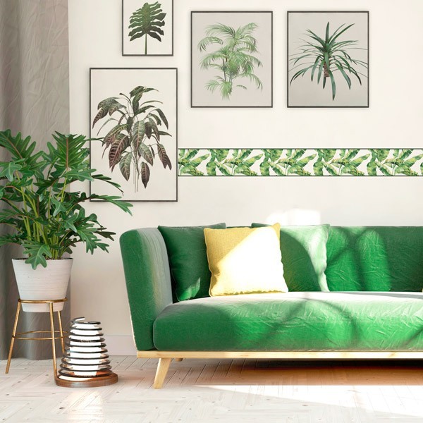 Faixa natureza BBC209