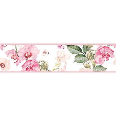 Sanefa Floral BBC206 Sanefa Floral BBC206