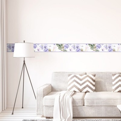 Sanefa Floral BBC205 2