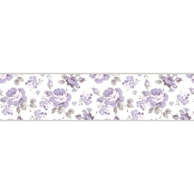 Faixa Floral BBC203