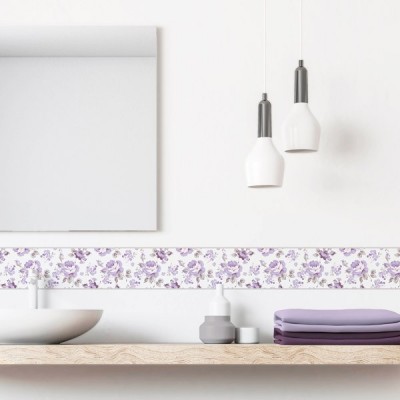 Faixa Floral BBC203 2