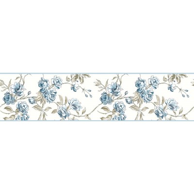 Faixa Floral BBC201