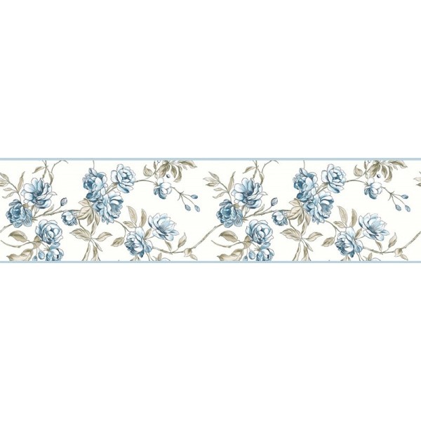 Faixa Floral BBC201