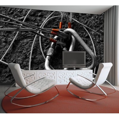 Fotomural Decorativo FV018 2